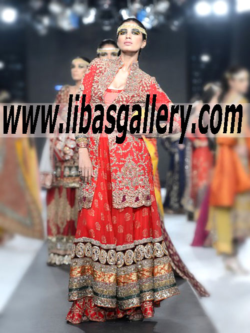 Large Collections of HSY Bridal Wear 2015 Bridal Lehenga, Embellished Bridal Gowns.Contact us today to schedule your private bridal appointment!Shop Now In New York, New Jersey, California, Texas, Florida, USA
